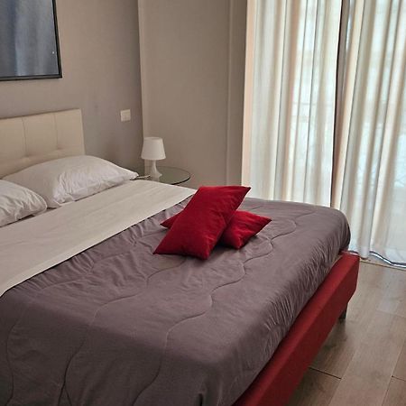 Apartament Casa House 381 Neapol Zewnętrze zdjęcie
