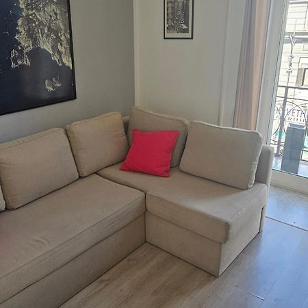 Apartament Casa House 381 Neapol Zewnętrze zdjęcie