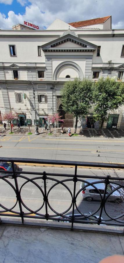 Apartament Casa House 381 Neapol Zewnętrze zdjęcie
