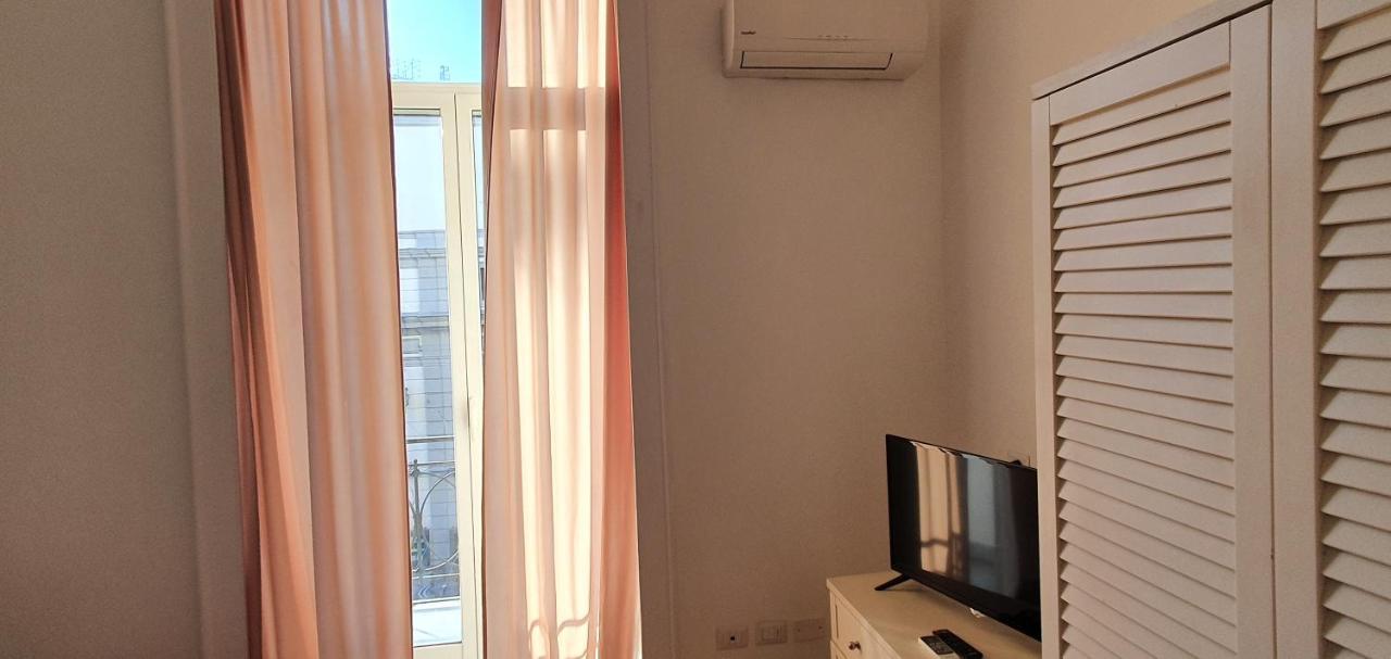 Apartament Casa House 381 Neapol Zewnętrze zdjęcie
