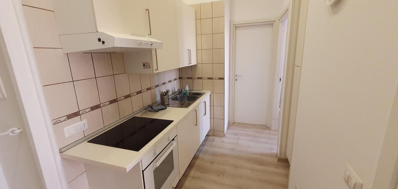 Apartament Casa House 381 Neapol Zewnętrze zdjęcie