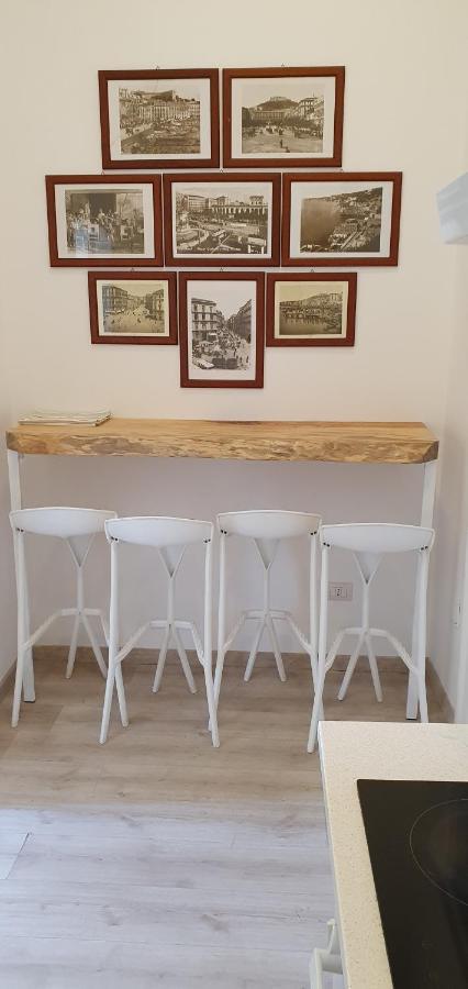 Apartament Casa House 381 Neapol Zewnętrze zdjęcie