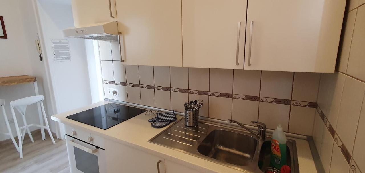 Apartament Casa House 381 Neapol Zewnętrze zdjęcie