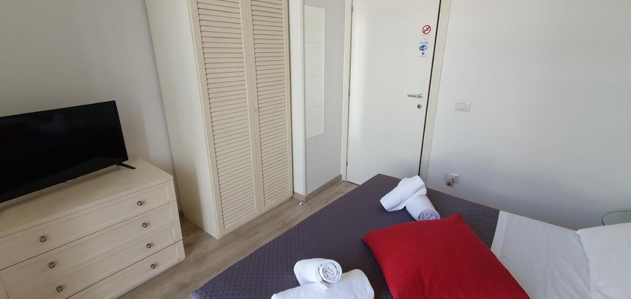 Apartament Casa House 381 Neapol Zewnętrze zdjęcie