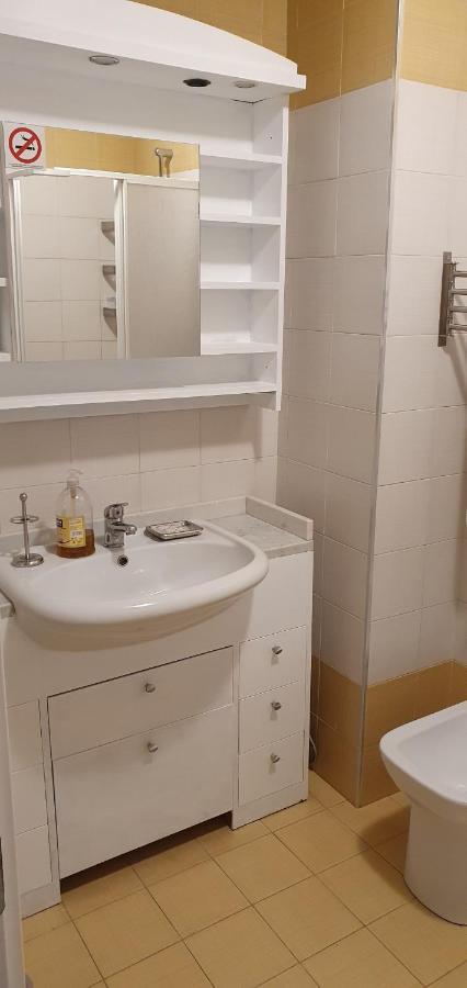 Apartament Casa House 381 Neapol Zewnętrze zdjęcie