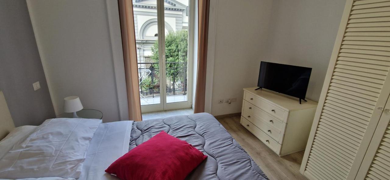 Apartament Casa House 381 Neapol Zewnętrze zdjęcie