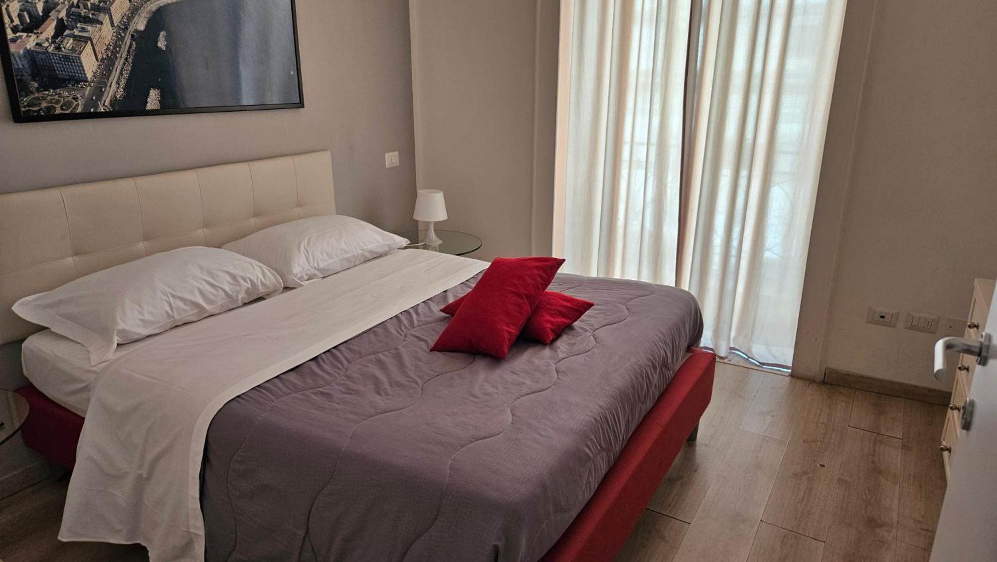 Apartament Casa House 381 Neapol Zewnętrze zdjęcie