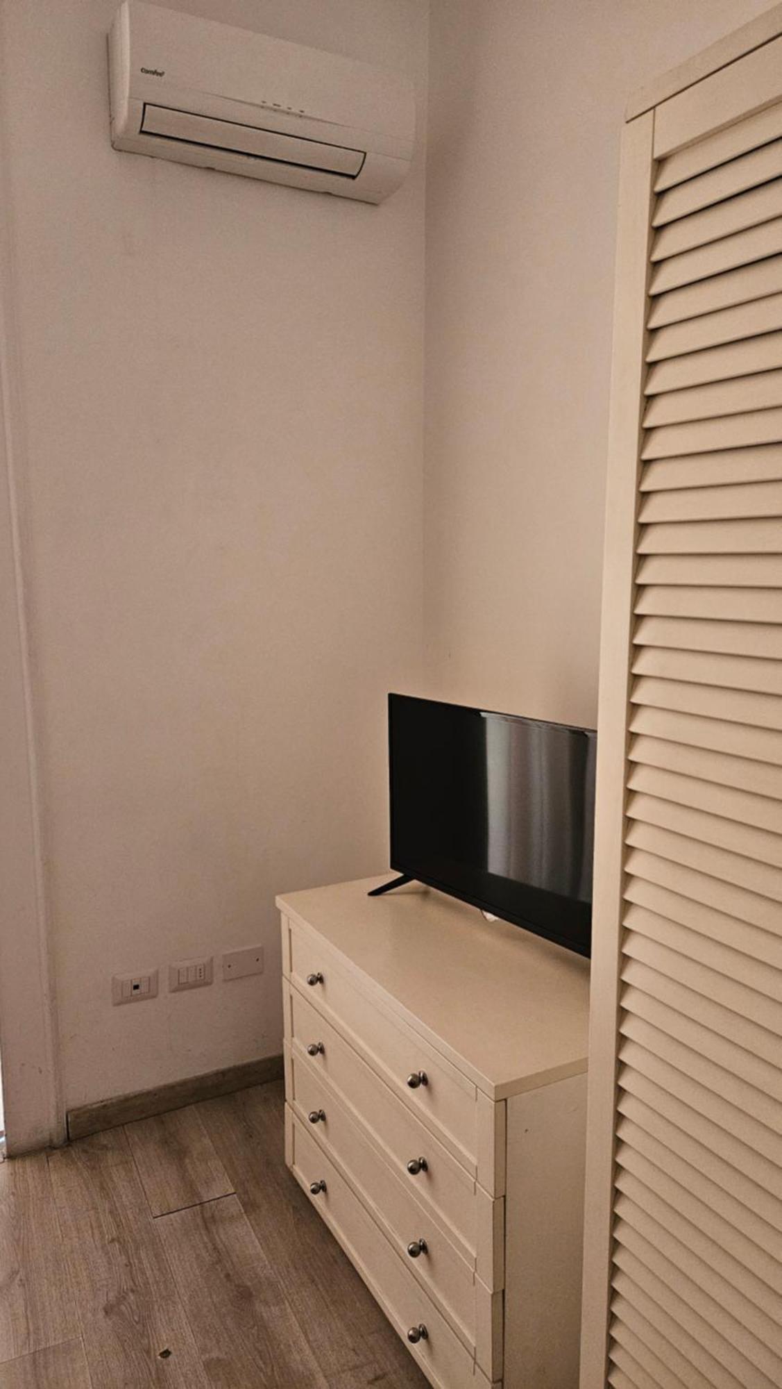 Apartament Casa House 381 Neapol Zewnętrze zdjęcie